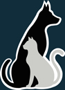 Precious Paws Animal Rescue logo